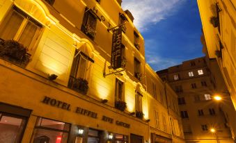 Eiffel Rive Gauche