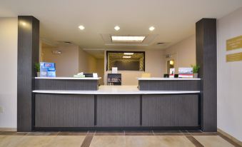 Candlewood Suites Harrisburg - Hershey