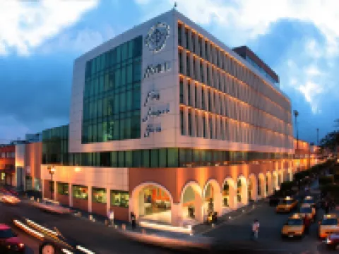 Fray Junipero Serra Hoteles en Tepic