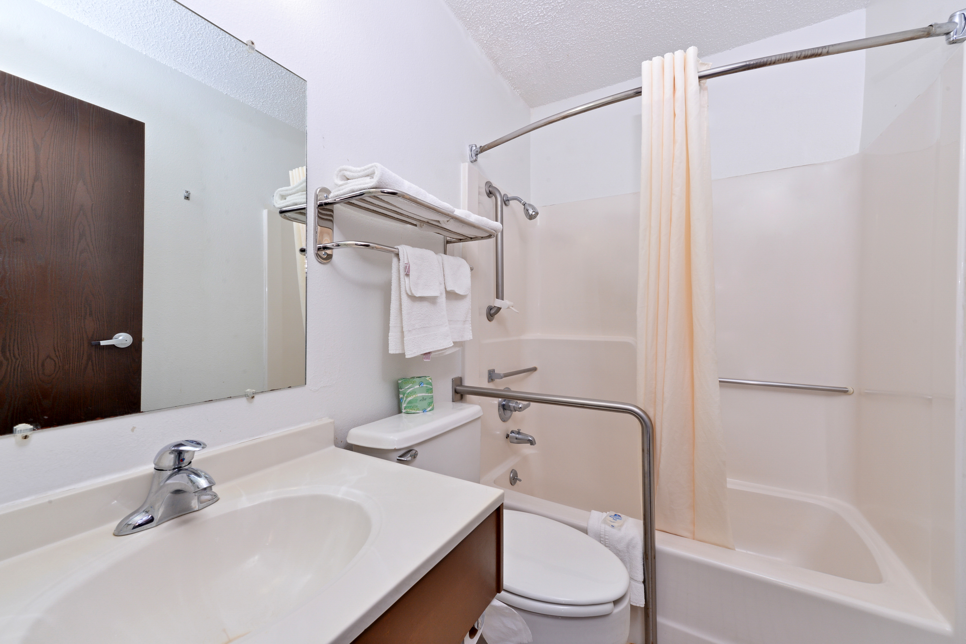 Americas Best Value Inn and Suites Sidney