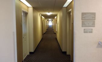 Candlewood Suites KANSAS CITY SPEEDWAY by IHG