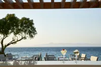 Electra Palace Rhodes - Premium All Inclusive - breakfast