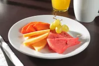 Staybridge Suites SAN LUIS POTOSI by IHG - Bữa sáng
