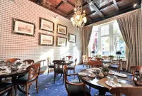 Hotel Windsor Hôtels à : Düsseldorf