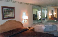 Governors Inn Shelby Hotel a Shelby
