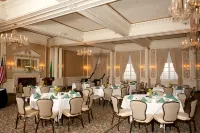 Spokane Club Hotel Hotels in Spokane County
