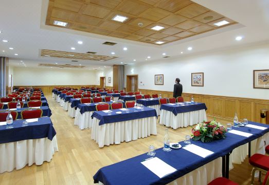 빌라 갈레 알바코라 에코 리조트 호텔