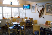Quality Inn Mount Pleasant Hotels in Mount Pleasant