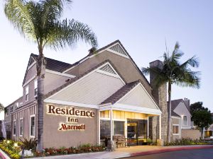 Residence Inn Long Beach