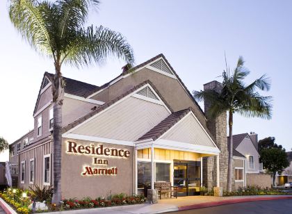 Residence by Marriott Inn Long Beach