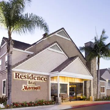 Residence Inn Long Beach