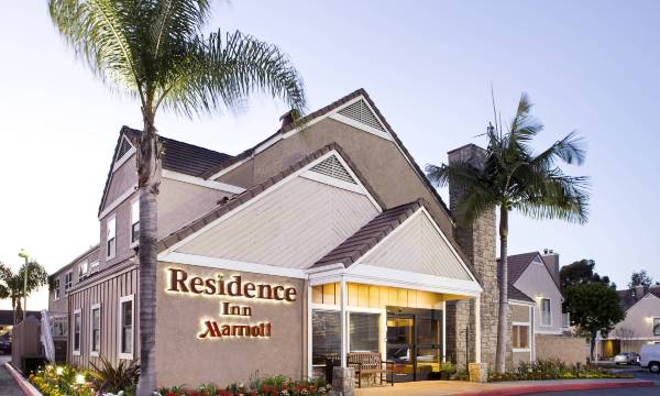 Residence Inn Long Beach