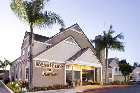 Residence Inn Long Beach Отели рядом с достопримечательностью «Нейплс»