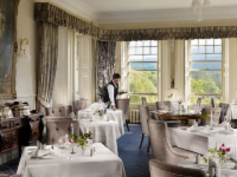 Park Hotel Kenmare Hotels in Kenmare