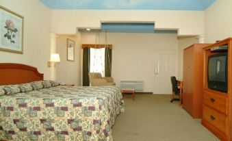 Regency Inn and Suites Humble