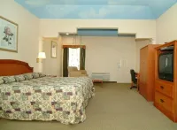 Regency Inn and Suites Humble