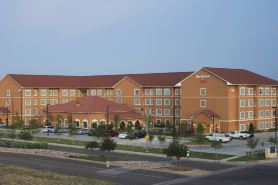 Residence Inn Midland