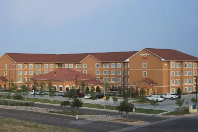 Residence Inn Midland