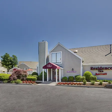 Residence Inn Lexington North