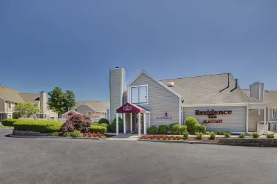 Residence Inn Lexington North Hotels near Kentucky Horse Park