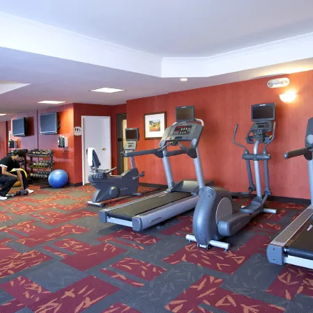 Residence Inn Halifax Downtown