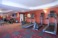 Residence Inn Halifax Downtown Hotels in Halifax