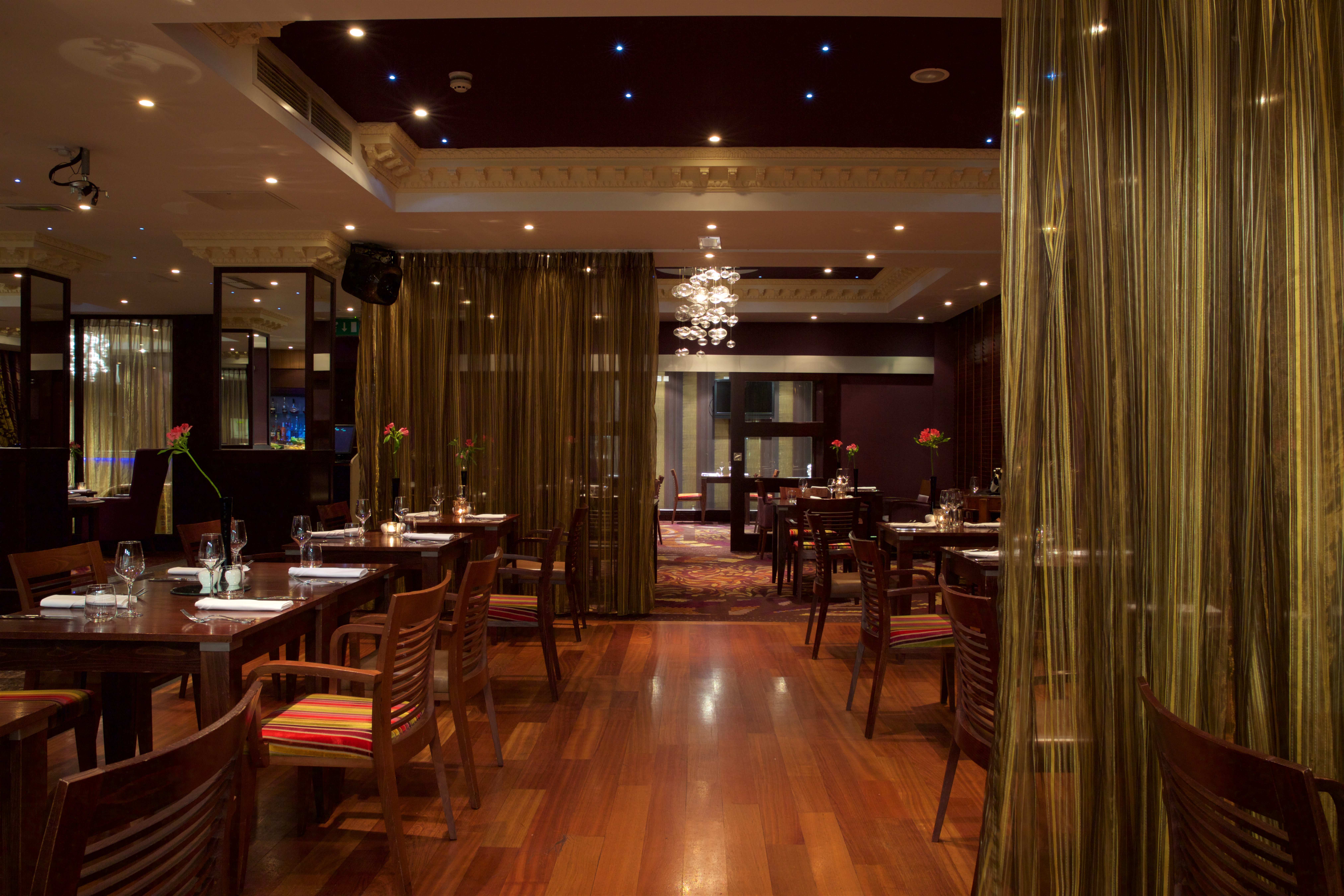 The Queen at Chester Hotel, BW Premier Collection Hoteles en Chester