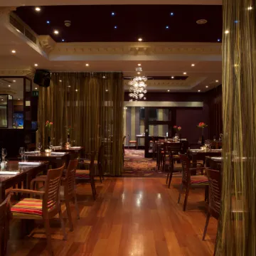 The Queen at Chester Hotel, BW Premier Collection