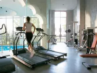 Grecotel Astir Palace - Gym