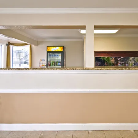 Best Value Inn Garland