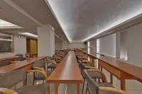 Palace Hotel Glyfada Hotel di Glyfada