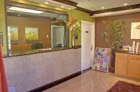 Granada Inn Hotels in Sylmar