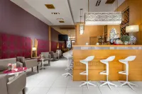 Marmara Hotel Budapest - Baarit