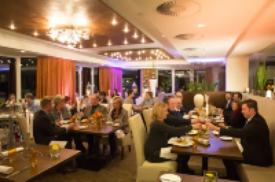 L'Arrivée Hotel & Spa