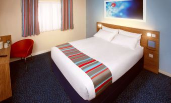 Travelodge Exeter M5