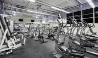 Leonardo Royal Hotel Oxford - Gym