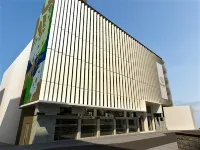 Olive Green Hotel Hotels near كريت هيراكليون