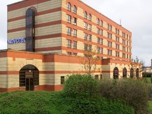 Novotel Southampton