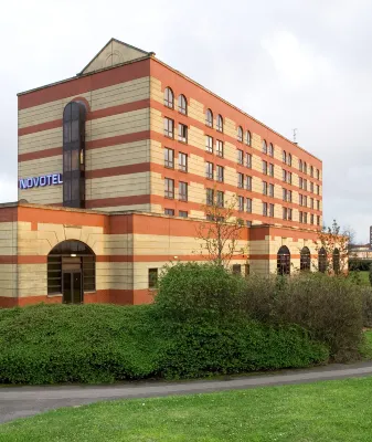 Novotel Southampton