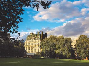 The Ritz London