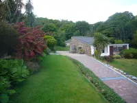 Undercliff Guest House فنادق في 