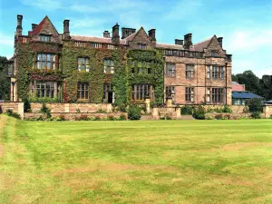 Gisborough Hall Hotel