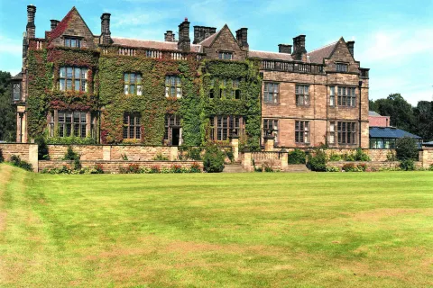 Gisborough Hall Hotel