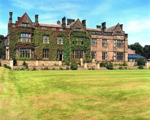 吉斯伯勒禮堂酒店 吉斯伯勒酒店