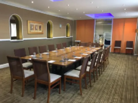 サンクリフ ホテル - オセアナ コレクション