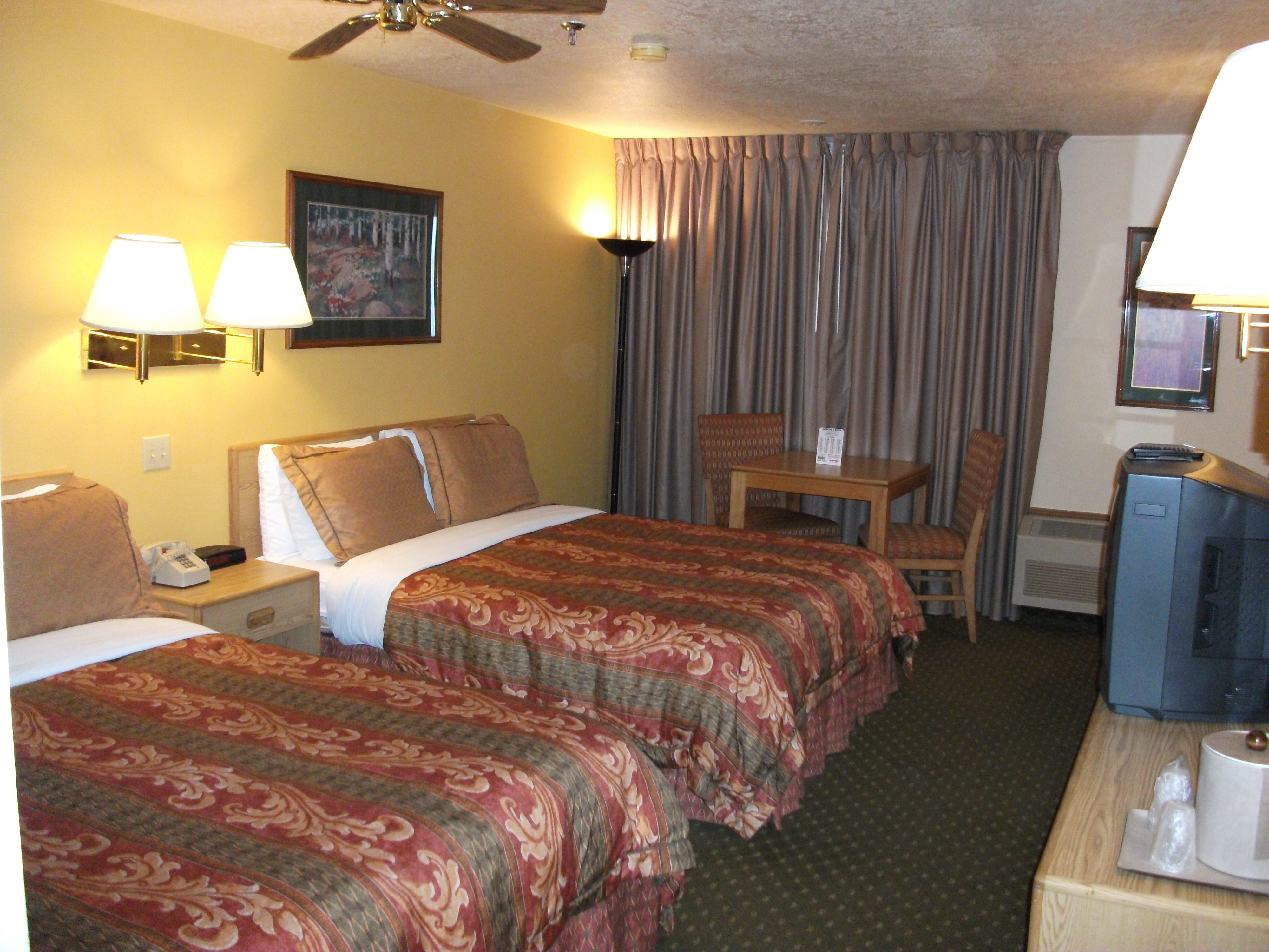 Alpine Inn & Suites Gunnison