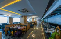 Effotel by Sayaji Indore - breakfast