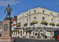 Afton Hotel