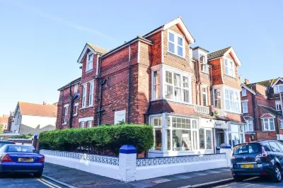 Eastbourne Reymar Hotels in Polegate