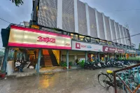亞許瑞飯店